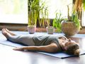 Trening relaksacyjny Jacobsona