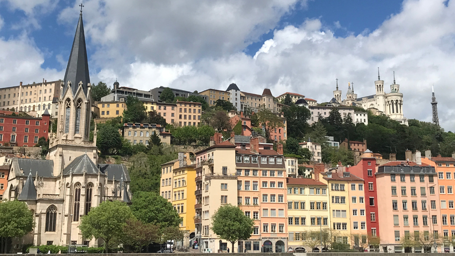 Lyon