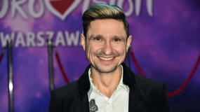 Janusz Radek chce reprezentować Polskę na Eurowizji
