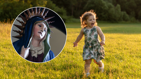 Czy można nazwać dziecko Maryja?