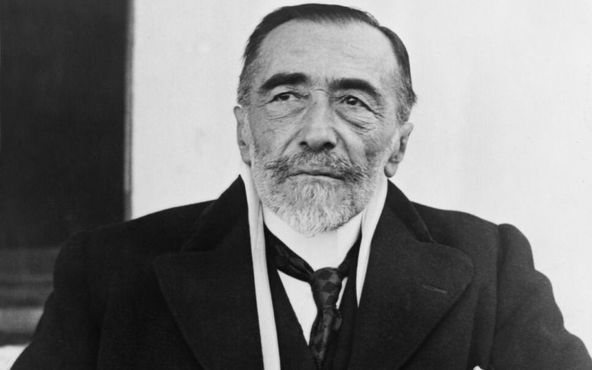 Joseph Conrad