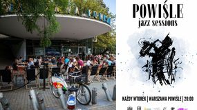 Restauracja PKP Warszawa Powiśle