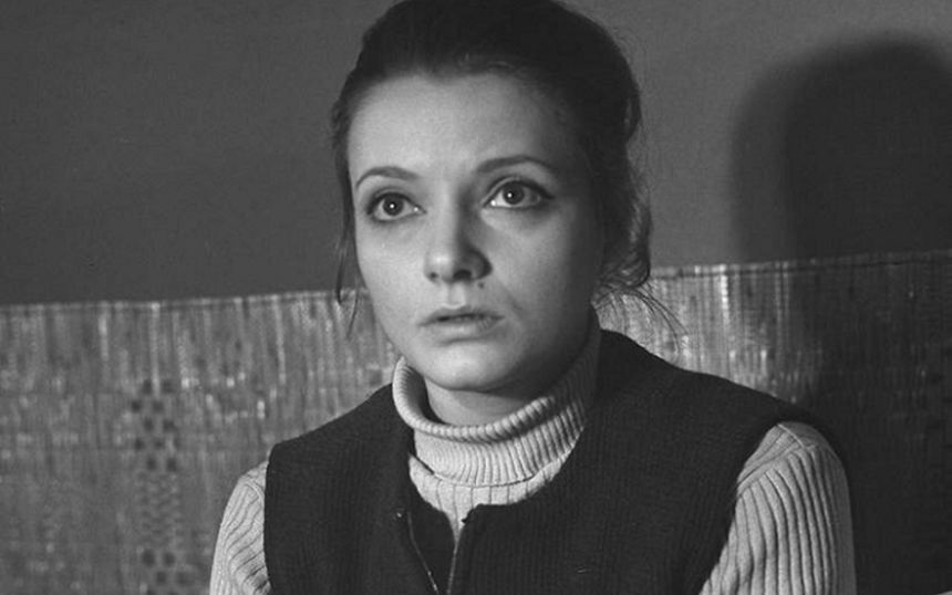 "Kardiogram" 1971, reż. Roman Załuski / Zespół Filmowy Tor / Materiały prasowe