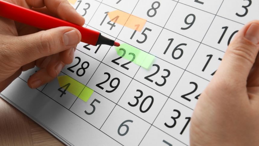 Długie weekendy 2026. Kiedy najkorzystniej wziąć urlop w nowym roku?