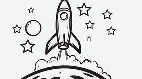 Kosmiczna zagadka geometryczna 