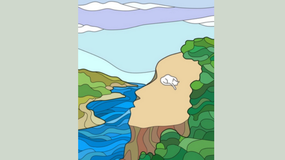 Co widzisz na obrazku? Psychotest