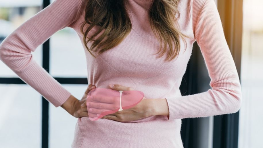 Najlepszy produkt na usunięcie tłuszczu z wątroby. Jedz go regularnie