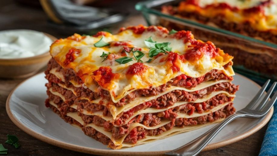 Quiz. Dopasujesz jedzenie do kraju? Szybki test kulinarny