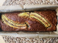 Przepis na chlebek bananowy bez cukru