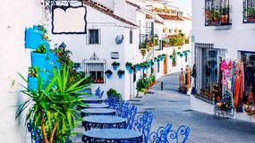 Andaluzja - co warto zobaczyć?