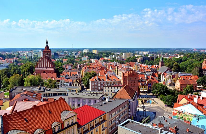 Olsztyn