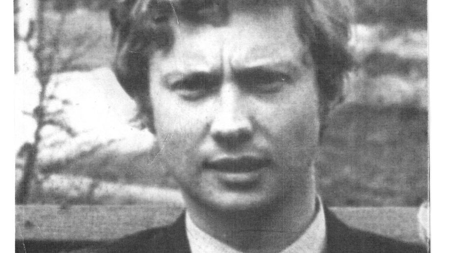 Marek Grechuta