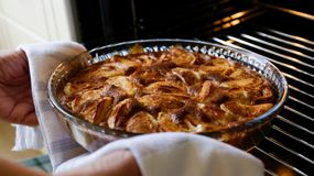 Szarlotka – przepis na najlepsze ciasto świata według TasteAtlas