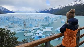 Perito Moreno – najpiękniejszy lodowiec świata