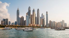 Dubaj. Co warto zobaczyć? 8 największych atrakcji DubajuDubaj. Co warto zobaczyć? 8 największych atrakcji Dubaju