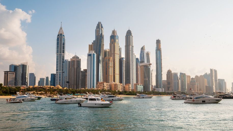 Dubaj. Co warto zobaczyć? 8 największych atrakcji DubajuDubaj. Co warto zobaczyć? 8 największych atrakcji Dubaju