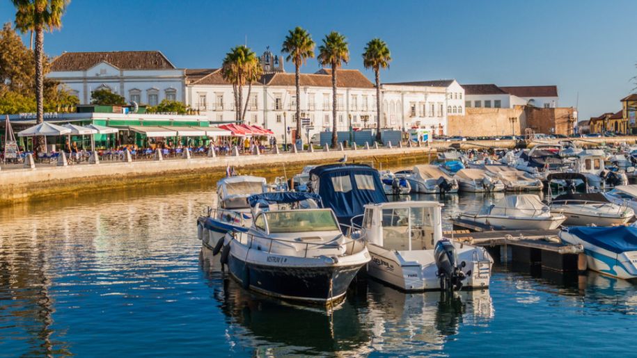 Faro. Co warto zobaczyć w portugalskim mieście i kiedy tu jechać?