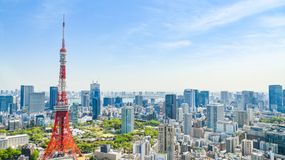 Tokio. 8 atrakcji i miejsc, które warto zobaczyć w stolicy Japonii