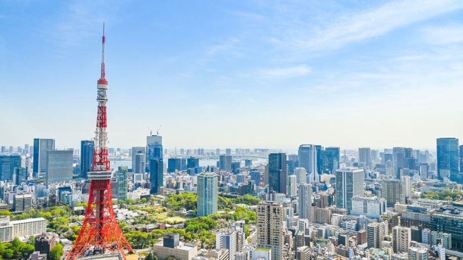 Tokio. 8 atrakcji i miejsc, które warto zobaczyć w stolicy Japonii
