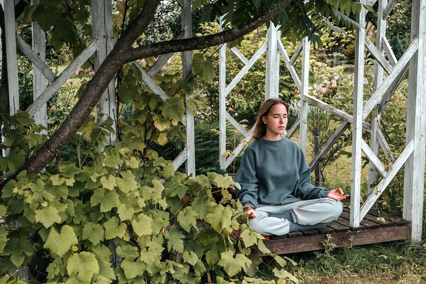 Slow life, jak zwolnić tempo życia