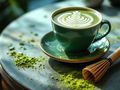 Matcha