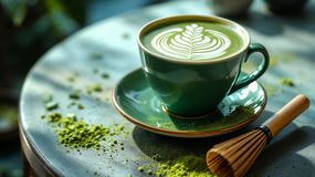 Matcha
