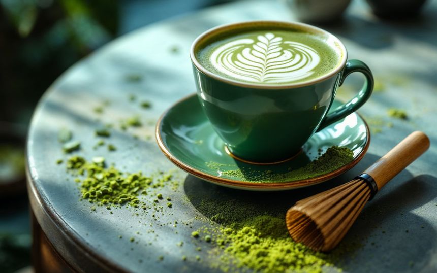 Matcha