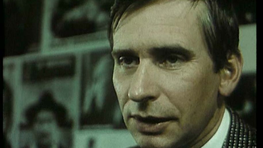 Krzysztof Materna