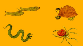 Psychotest z TikToka