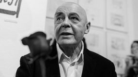 Stanisław Tym i jego najlepsze cytaty. Warto zapamiętać te słowa