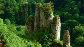 Ojcowski Park Narodowy