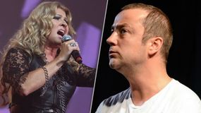 Beata Kozidrak/ Czesław Mozil