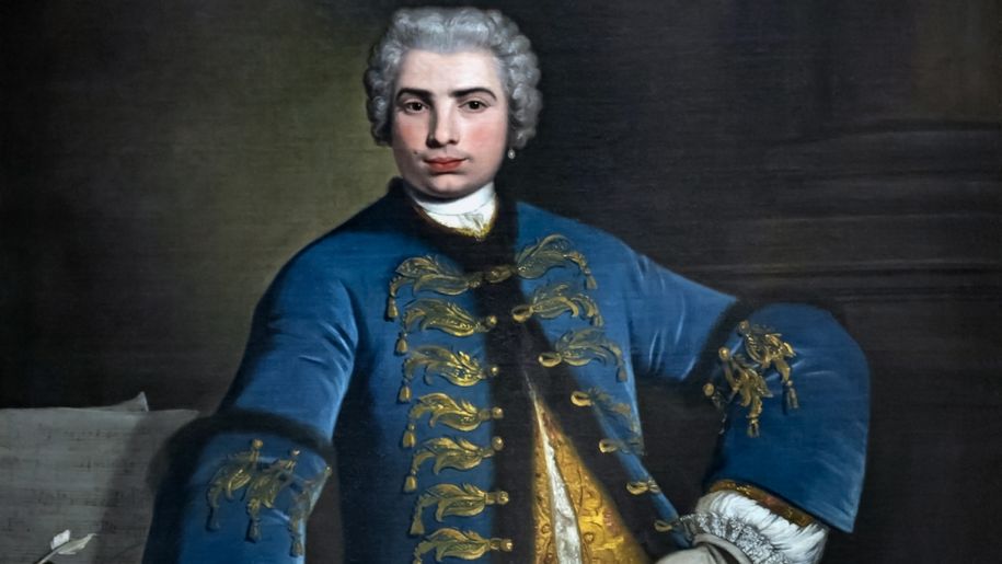 Farinelli 