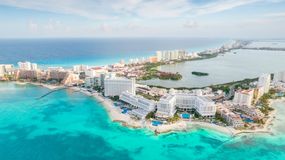 Cancun w Meksyku. Co warto zobaczyć? Największe atrakcje Cancun