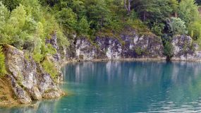 Jezioro Piechcińskie