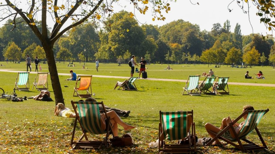 Jaki będzie wrzesień 2025? Długoterminowa prognoza pogody IMGW