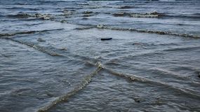 Kwadratowe fale - co to za zjawisko?