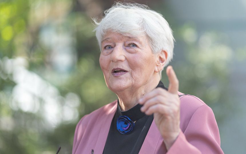 Małgorzata Musierowicz