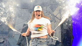 Quiz. Dziwne występy na Eurowizji