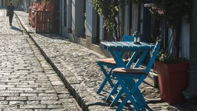 Polacy jedzą i piją tu za darmo. To zasługa naszego rodaka