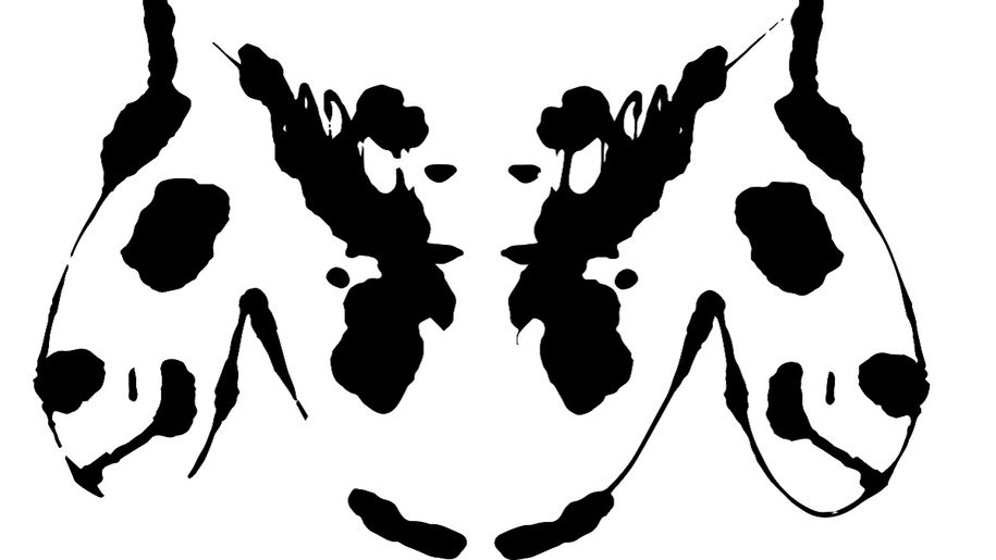 Psychotest. Koń . motyl czy jednorożec?