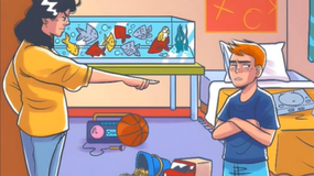 Zagadka logiczna IQ. Znajdź błąd