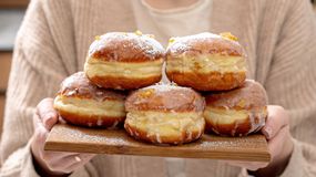 Pączki