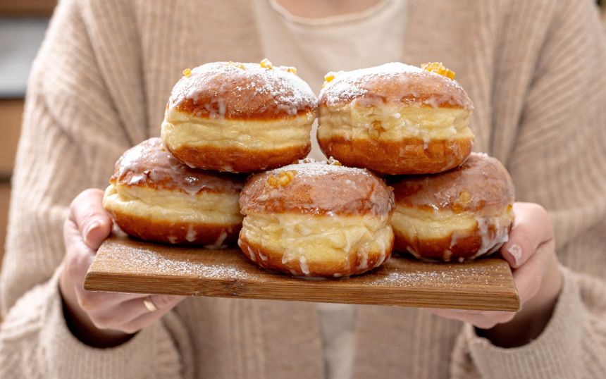 Pączki