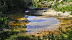 GeoPark Łuk Mużakowa