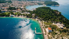 Makarska, Chorwacja