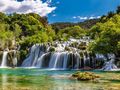Park Narodowy Krka