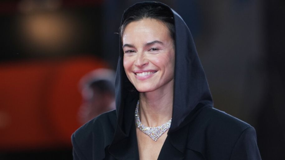 Kasia Smutniak