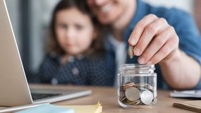 Japońska filozofia Kaizen - oszczędzanie