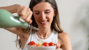 Dieta śródziemnomorska wybrana "najlepszą dietą świata na 2025 rok"